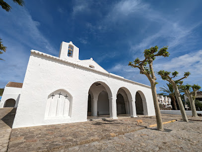 Iglesia de San Carlos