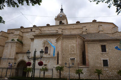 Capilla Penitencial - Ciudad Real