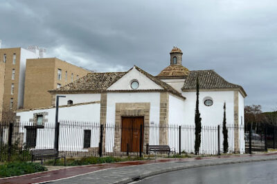 Ermita de Santa Clara - El Puerto de Sta María