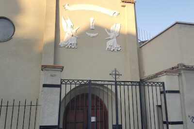 Convento Hermanas Oblatas de Cristo Sacerdote - Madrid