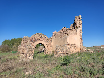 Ermita de Sancho Rey
