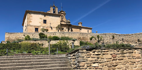 Ermita de Mendía