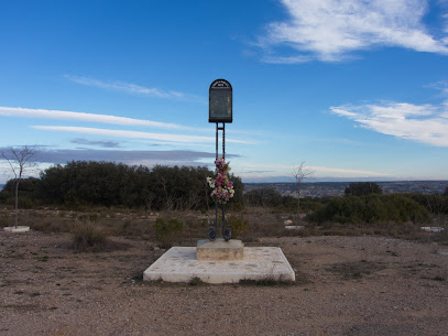 La Virgen de Dorleta