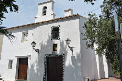 Ermita del Fiscal - Valencia