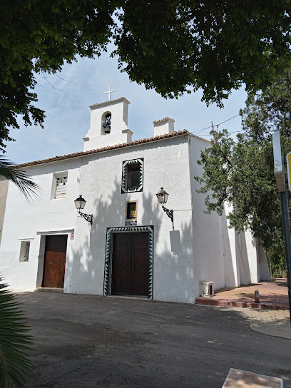 Ermita del Fiscal - Valencia