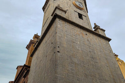 Sant Jaume de Vila-real - Villarreal