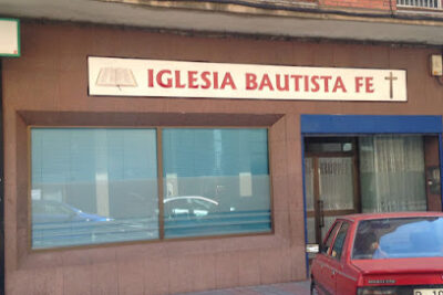Iglesia Bautista Fe de Palencia