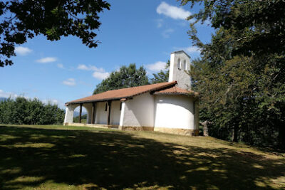 Mercedarias Misioneras de Berriz Convento de la Vera Cruz