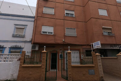 Iglesia Bautista Fe de Almería