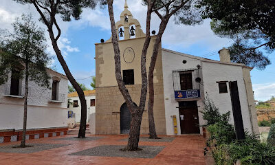 Ermita de la Virgen Gracia - Villarreal