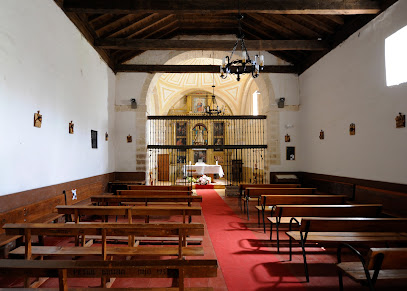 Ermita de Nuestra Señora de la Virgen del Villar