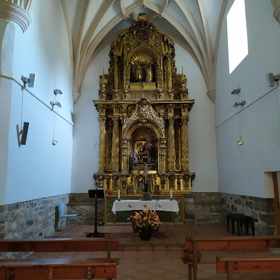 Eliza / Parroquia San Cosme y San Damian