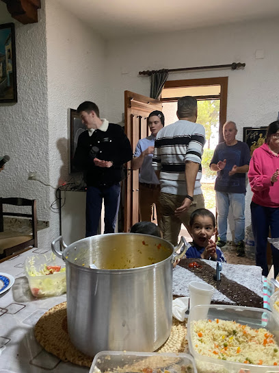 La Iglesia de Jesucristo de los Santos de los Últimos Días