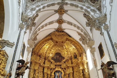 Iglesia de San Francisco y San Eulogio - Córdoba