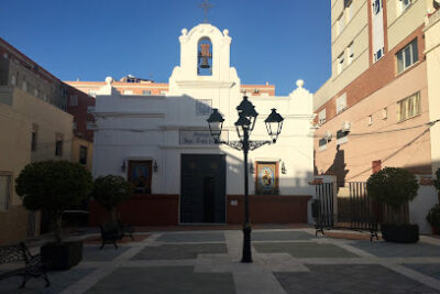 Parroquia de San Juán de Dios - Ceuta