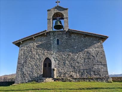 Santa Engracia
