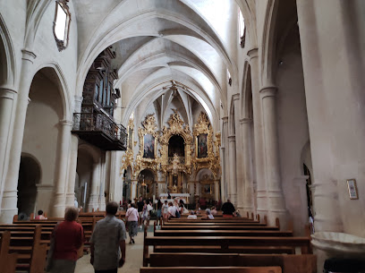 Iglesia