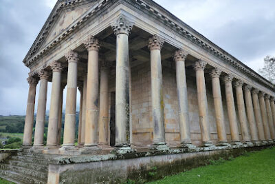 Iglesia de San Jorge - Las Fraguas