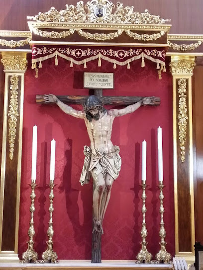 Monasterio de Nuestra Señora de las Vírgenes (Carmelitas Descalzas)