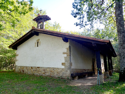 San Adrian Ermita