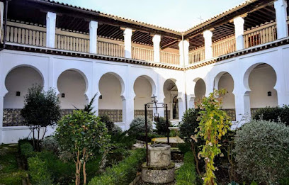 Convento de Santa Clara La Real - Toledo