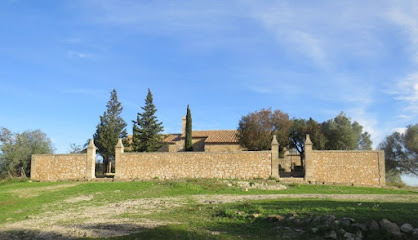 Iglesia De La Virgen De La Paz De Castellitx