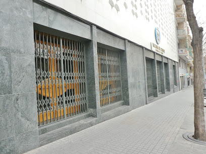 Iglesia De Cristo - Local de Barcelona