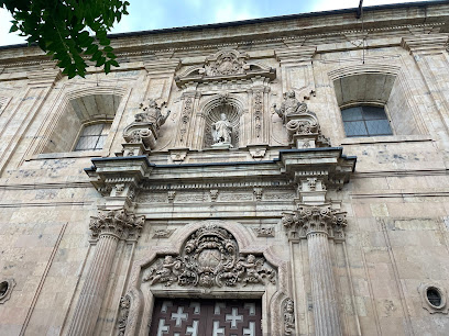 Capilla de San Francisco / Convento de los Capuchinos