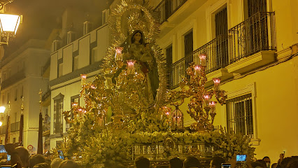 Convento de Santa Angela