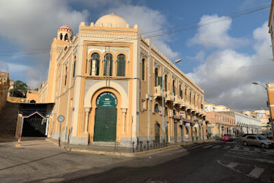 Mezquita Central de Melilla