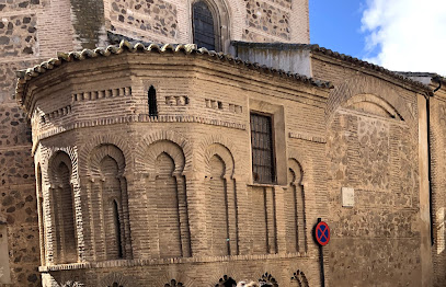 Convento de Santa Isabel de los Reyes (HH Franciscanas)