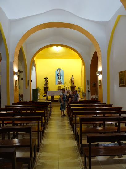 Iglesia De La Inmaculada