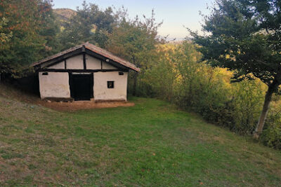Ermita del Ángel - Ojacastro
