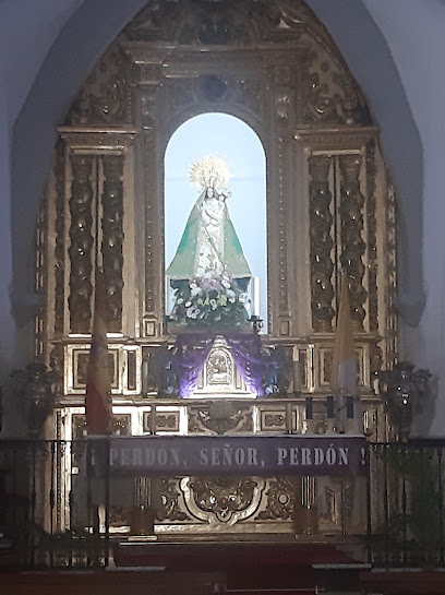 Ermita Virgen De Agusantas