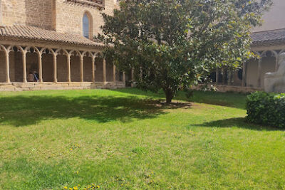 Convento San Francisco de Asís - Sangüesa