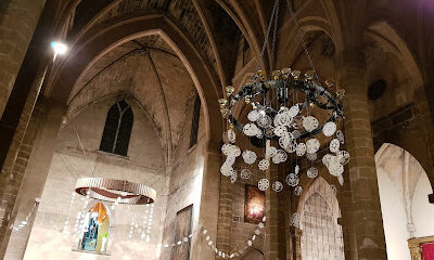Parroquia de la Soledad - Palma