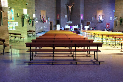 Santa Isabel - San Vicente del Raspeig