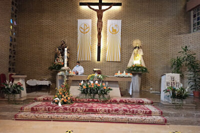 Parroquia Patriarca San José - Valencia