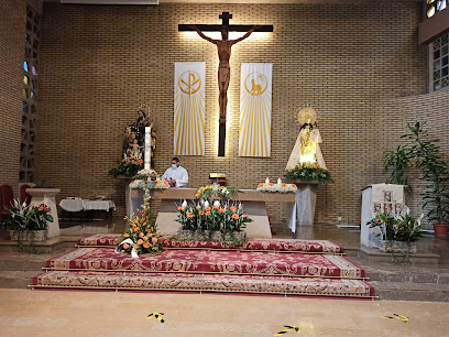 Parroquia Patriarca San José