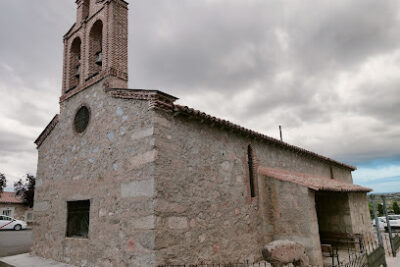 Iglesia de San Leonardo - Ávila