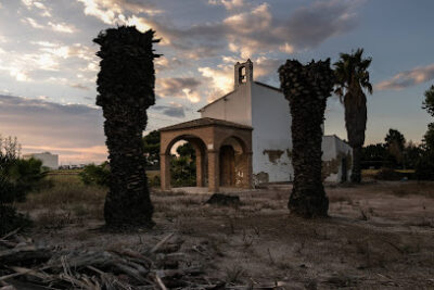 Ermita Vilanova - Valencia