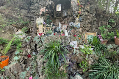 Santuario - Gandía