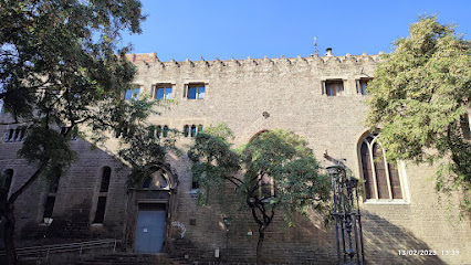 Parroquia de San Pedro de las Puelas
