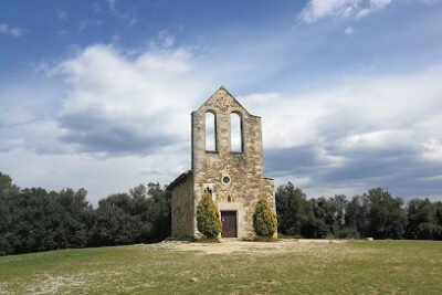 Ermita de Sant Roc - Vilablareix