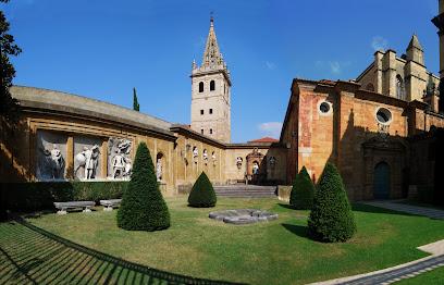Torre Convento de Clausura de las Pelayas