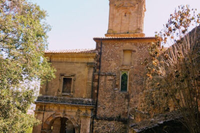 Santuario De Codés - Torralba del Río