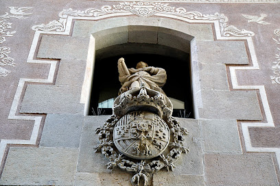 Iglesia de la Esperanza
