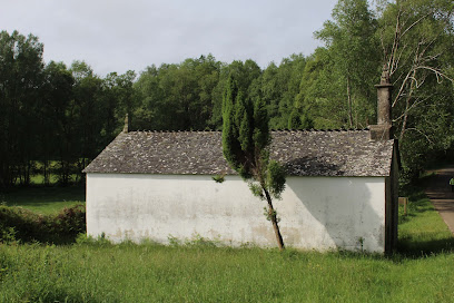 Capela do Carmio