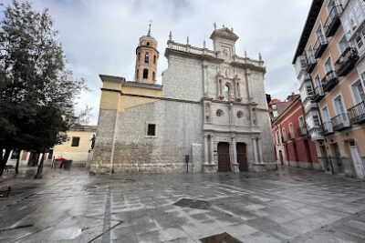 Parroquia del Santísimo Salvador - Valladolid