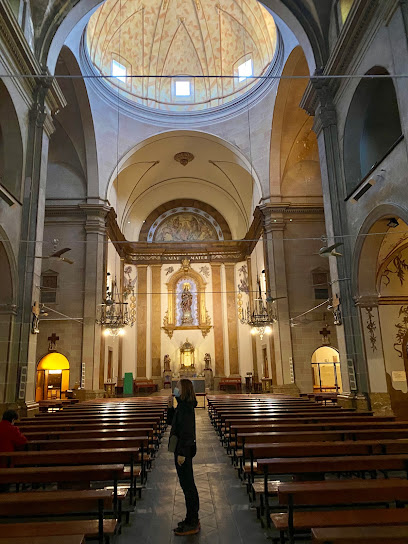 Iglesia San Francisco de Asís